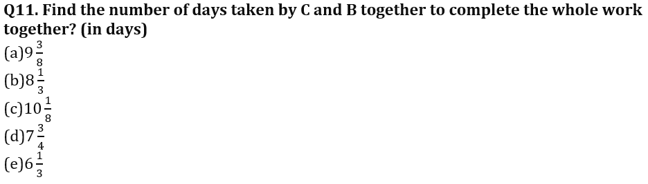 Quantitative Aptitude Quiz For Bank Foundation 2023 – 21st February – Home_7.1