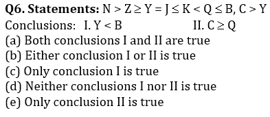 Reasoning Quiz For IDBI AM/ Bank of India PO 2023-22nd February – Home_3.1