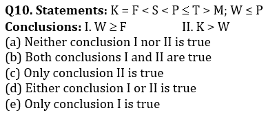 Reasoning Quiz For IDBI AM/ Bank of India PO 2023-22nd February – Home_5.1