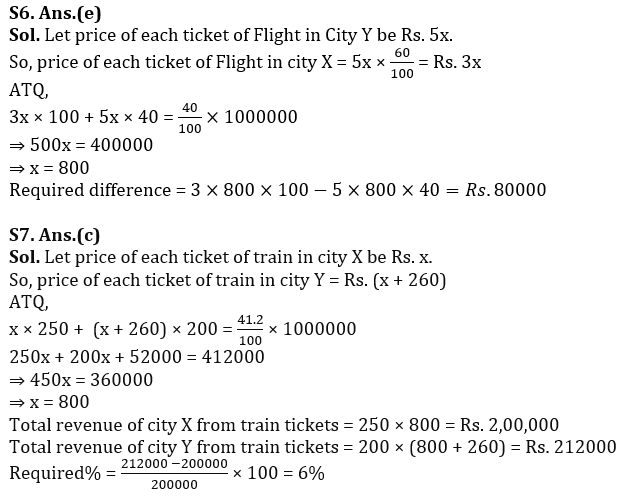 Quantitative Aptitude Quiz For IBPS Clerk Mains 2023-22nd-September – Home_9.1