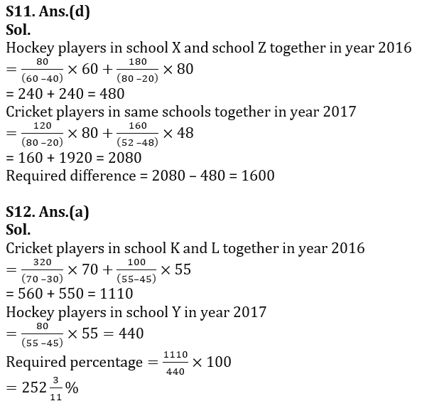 Quantitative Aptitude Quiz For IDBI AM/ Bank of India PO 2023-23rd February – Home_13.1