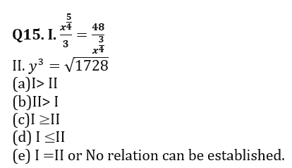 Quantitative Aptitude Quiz For RBI Grade B Phase 1 2023 -27th February – Home_9.1