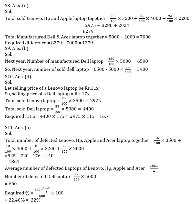 Quantitative Aptitude Quiz For IDBI AM/ Bank of India PO 2023-26th February – Home_8.1