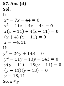 Quantitative Aptitude Quiz For Bank Foundation 2023 – 28th March – Home_11.1