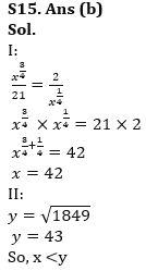 Quantitative Aptitude Quiz For Bank Foundation 2023 – 28th March – Home_18.1