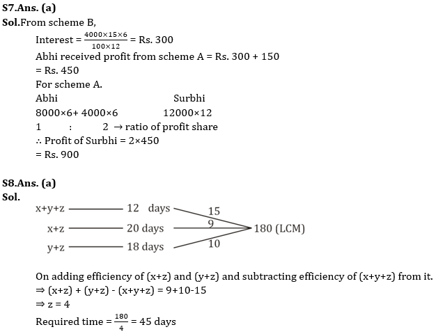 Quantitative Aptitude Quiz For Bank Foundation 2023 -23rd April – Home_10.1