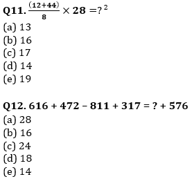 Quantitative Aptitude Quiz For Bank Foundation 2023 -25th April – Home_7.1