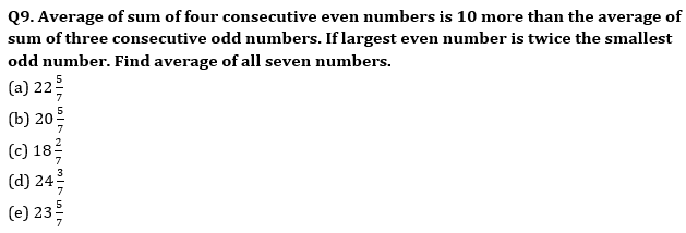 Quantitative Aptitude Quiz For IRDA AM 2023-02nd May – Home_5.1