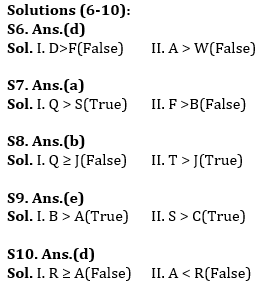Reasoning Quiz For Bank of Baroda SO 2023 -28th May – Home_4.1