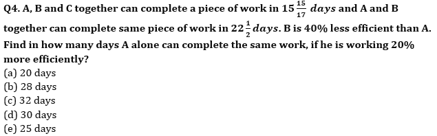 Quantitative Aptitude Quiz For RBI Grade B Phase 1 2023 -28th May – Home_4.1