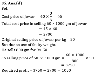 Quantitative Aptitude Quiz For RBI Grade B Phase 1 2023 -29th May – Home_11.1