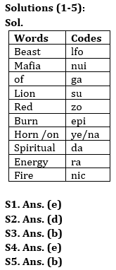 Reasoning Quiz For RBI Grade B Phase 1 2023-01st June – Home_3.1