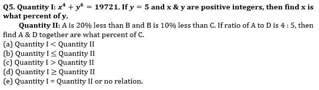 Quantitative Aptitude Quiz For RBI Grade B Phase 1 2023 -01st June – Home_3.1
