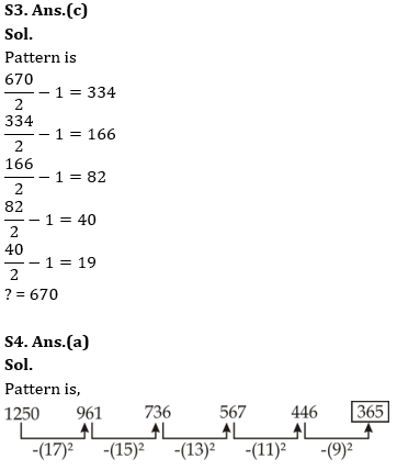Quantitative Aptitude Quiz For IBPS Clerk Prelims 2023 -21st August – Home_4.1