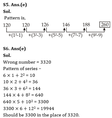 Quantitative Aptitude Quiz For IBPS Clerk Prelims 2023 -21st August – Home_5.1