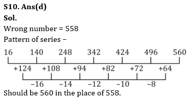 Quantitative Aptitude Quiz For IBPS Clerk Prelims 2023 -21st August – Home_8.1