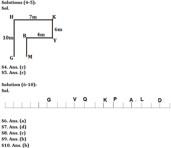 Reasoning Quiz For IBPS Clerk Prelims 2023 -22nd August – Home_4.1