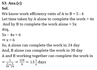 Quantitative Aptitude Quiz For IBPS Clerk Prelims 2023 -24th August – Home_6.1