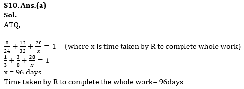 Quantitative Aptitude Quiz For IBPS Clerk Prelims 2023 -24th August – Home_12.1