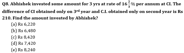 Quantitative Aptitude Quiz For Bank of Baroda SO 2023 -09th June – Home_3.1