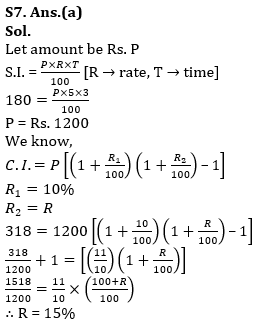 Quantitative Aptitude Quiz For Bank of Baroda SO 2023 -09th June – Home_9.1