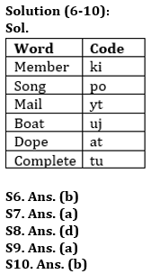 Reasoning Quiz For RBI Grade B Phase 1 2023-10th June – Home_3.1