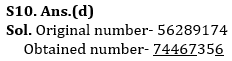 Reasoning Quiz For IRDA AM 2023-10th June – Home_5.1