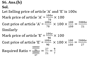 Quantitative Aptitude Quiz For RBI Grade B Phase 1 2023 -12th June – Home_11.1