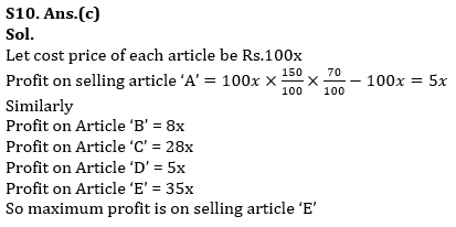 Quantitative Aptitude Quiz For RBI Grade B Phase 1 2023 -12th June – Home_14.1