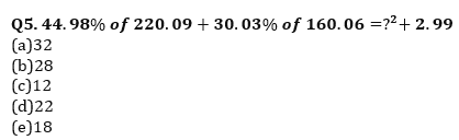 Quantitative Aptitude Quiz For IBPS RRB PO/Clerk Prelims 2023 -12th June – Home_4.1