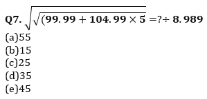 Quantitative Aptitude Quiz For IBPS RRB PO/Clerk Prelims 2023 -12th June – Home_5.1