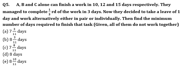 Quantitative Aptitude Quiz For RBI Grade B Phase 1 2023 -14th June – Home_3.1