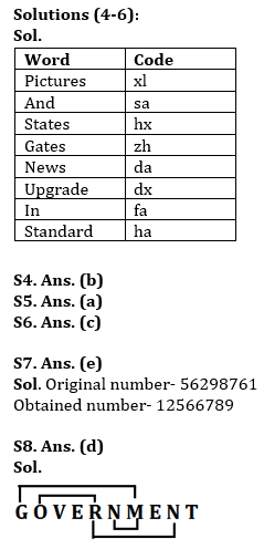 Reasoning Quiz For RBI Grade B Phase 1 2023-17th June – Home_4.1