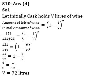 Quantitative Aptitude Quiz For RBI Grade B Phase 1 2023 -17th June – Home_9.1