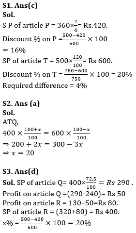 Quantitative Aptitude Quiz For Bank of Baroda SO 2023 -17th June – Home_6.1