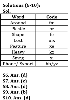 Reasoning Quiz For RBI Grade B Phase 1 2023-18th June – Home_4.1