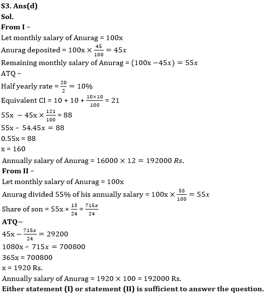 Quantitative Aptitude Quiz For RBI Grade B Phase 1 2023 -22nd June – Home_7.1