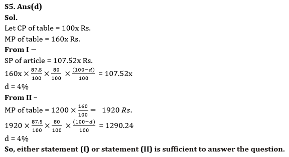 Quantitative Aptitude Quiz For RBI Grade B Phase 1 2023 -22nd June – Home_9.1