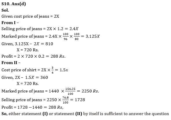 Quantitative Aptitude Quiz For RBI Grade B Phase 1 2023 -22nd June – Home_14.1