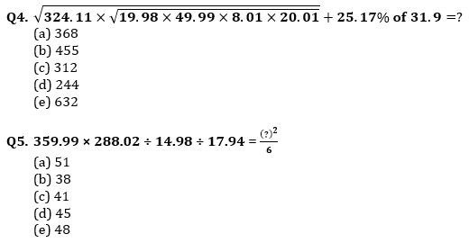 Quantitative Aptitude Quiz For IBPS RRB PO/Clerk Prelims 2023 -26th June – Home_3.1