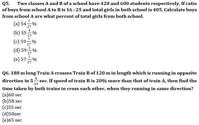 Quantitative Aptitude Quiz For Bank Foundation 2023 -26th June – Home_3.1