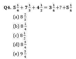Quantitative Aptitude Quiz For IBPS Clerk Prelims 2023 -25th June – Home_3.1