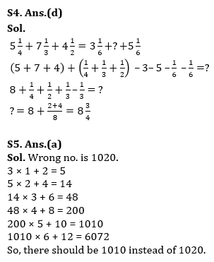 Quantitative Aptitude Quiz For IBPS Clerk Prelims 2023 -25th June – Home_5.1