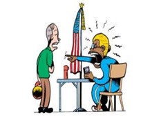 Daily Vocabulary Words 26 & 27 June 2023: Improve Your Vocabulary with Antonyms & Synonyms – Home_4.1