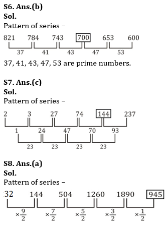 Quantitative Aptitude Quiz For IBPS Clerk Prelims 2023 -27th June – Home_5.1
