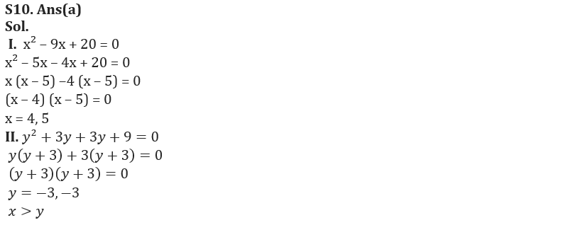 Quantitative Aptitude Quiz For IBPS Clerk Prelims 2023 – 02nd July – Home_7.1