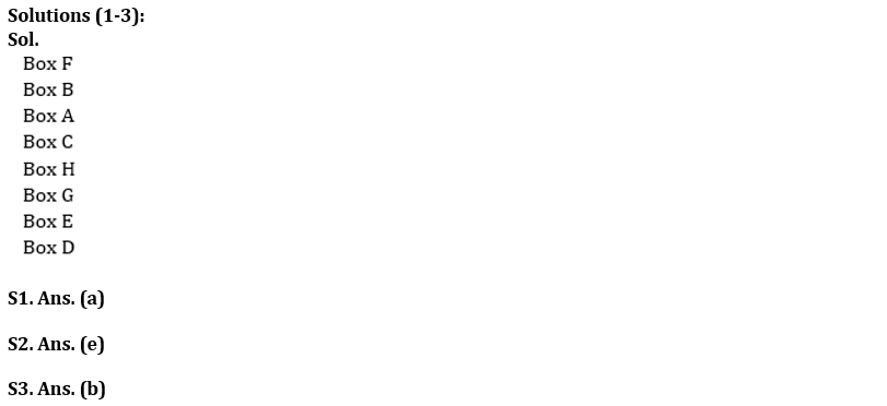 Reasoning Quiz For IBPS Clerk Prelims 2023 – 02nd July – Home_3.1