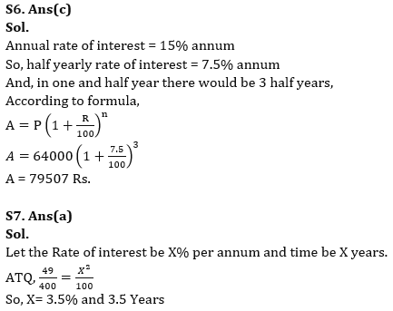 Quantitative Aptitude Quiz For IBPS Clerk Prelims 2023 – 03rd July – Home_6.1
