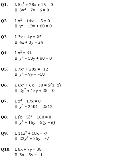 Quantitative Aptitude Quiz For IBPS Clerk Prelims 2023 -18th July – Home_3.1