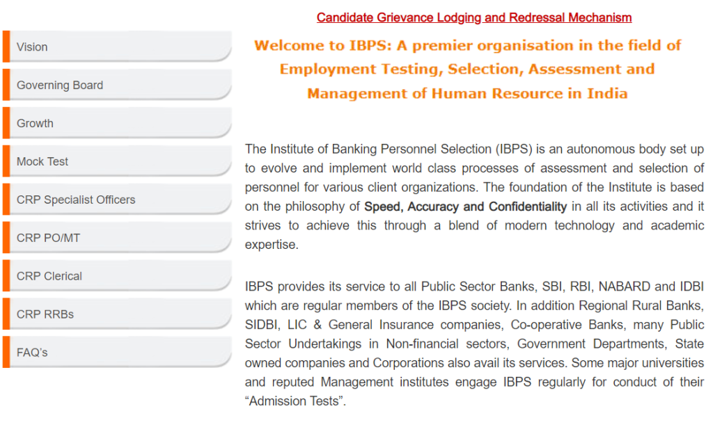 IBPS RRB கிளார்க் அட்மிட் கார்டு 2023 அவுட், அலுவலக உதவியாளர் அழைப்புக் கடிதத்தைப் பதிவிறக்கவும்_60.1